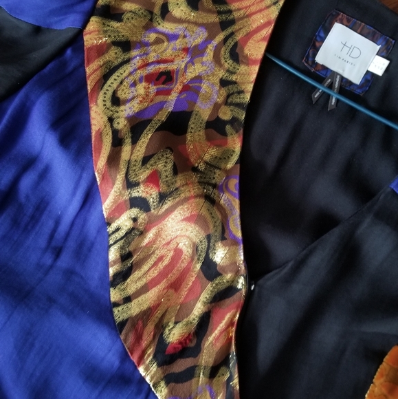 HD in Paris Dress - Picture 4 of 7